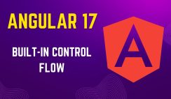 Angular 17: Built-in Control Flow Explained with Examples