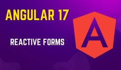 Angular 17: Reactive Forms With Examples